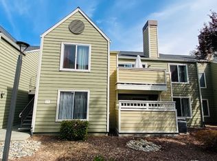 265 Reflections Dr APT 17, San Ramon, CA 94583