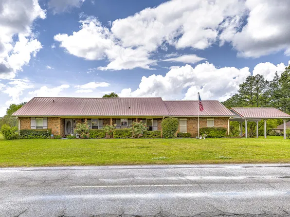 444 Ridgewood St, Vicksburg, MS 39180