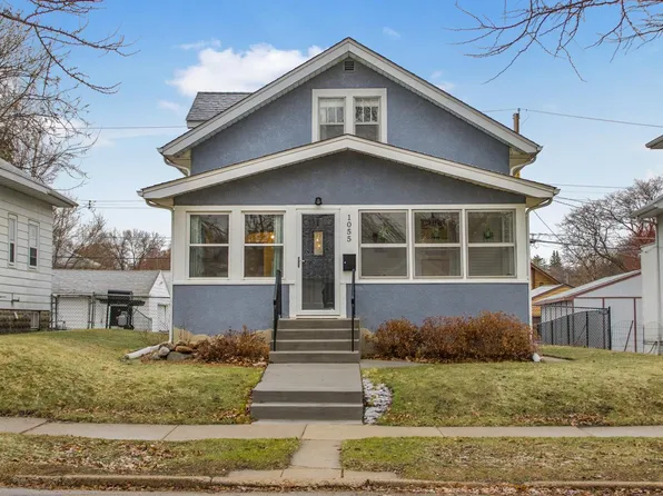 1055 Englewood Ave, Saint Paul, MN 55104
