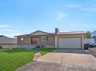 290 N 500 E, Salem, UT 84653