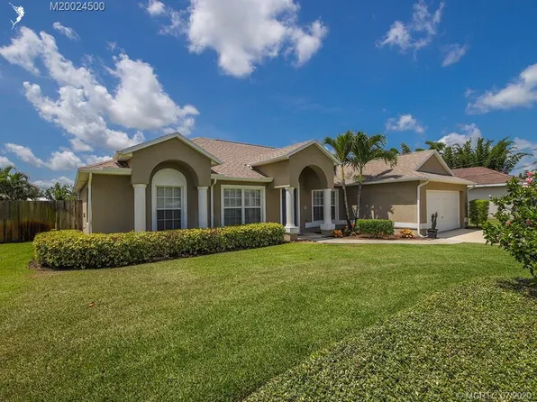 428 SW Ryan Ave, Port Saint Lucie, FL 34953