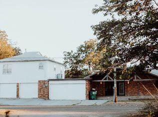 2703 Mesquite St, Vernon, TX 76384