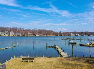 733 Seneca Garden Rd, Middle River, MD 21220