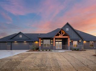 8452 Beth Ln, El Reno, OK 73036