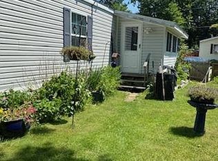 154 Rita Way, Milton, VT 05468