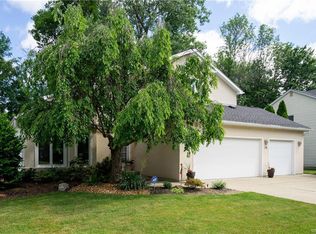 38 Chicory Ln, East Amherst, NY 14051