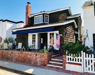 206 Pearl Ave, Newport Beach, CA, 92662