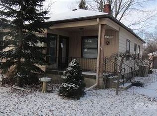 2559 Bertha Ave, Flint, MI 48504