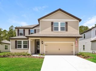 835 Morgans Treasure Rd, Saint Augustine, FL 32084