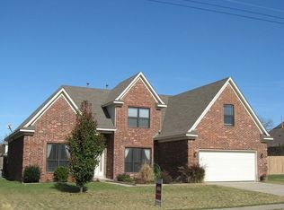7938 Windersville Dr, Memphis, TN 38133