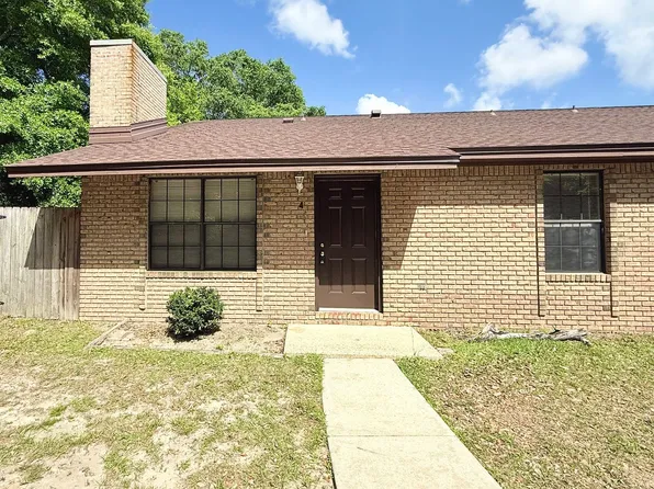 9345 Chisholm Rd APT N4, Pensacola, FL 32514