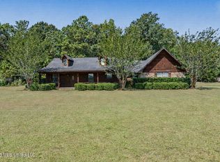 126 Poor Man Rd, Lucedale, MS 39452