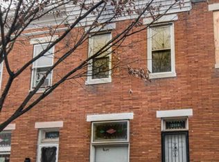 2118 W Lexington St, Baltimore, MD 21223