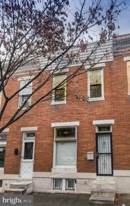 2118 W Lexington St, Baltimore, MD, 21223