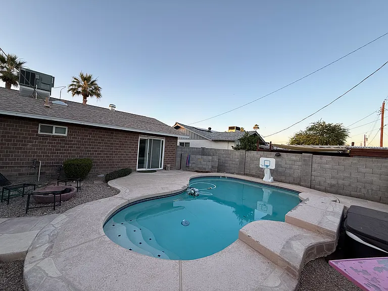 8631 E Buena Terra Way — Photo 17