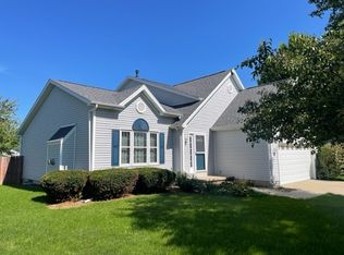 302 Plumage Ct, Normal, IL 61761