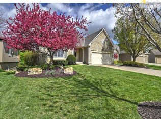 4825 W 162nd St, Overland Park, KS 66085