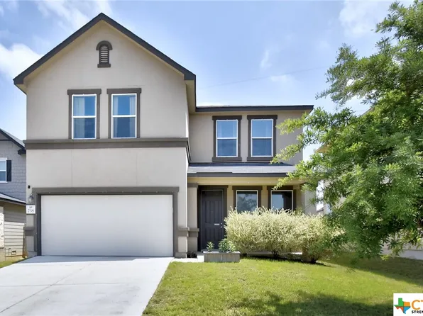 738 Anthem Ln, New Braunfels, TX 78132