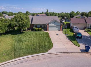 2203 S Shefford St, Wichita, KS 67209