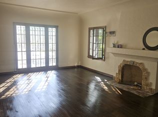 1460 S Holt Ave, Los Angeles, CA 90035