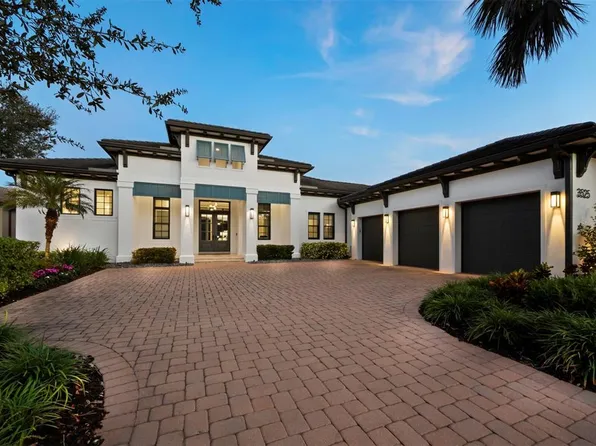 3525 Founders Club Dr, Sarasota, FL 34240