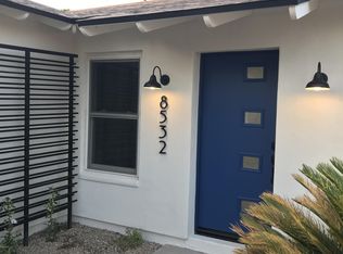 8532 E Orange Blossom Ln, Scottsdale, AZ 85250