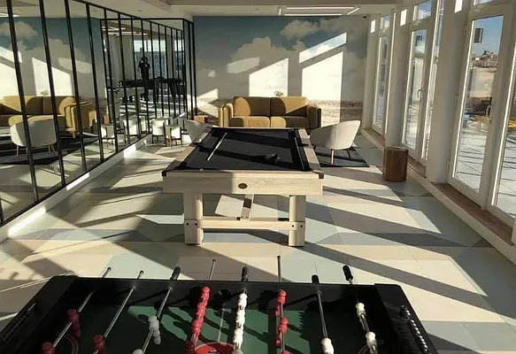 Rented by Brooklyn Group | media 55