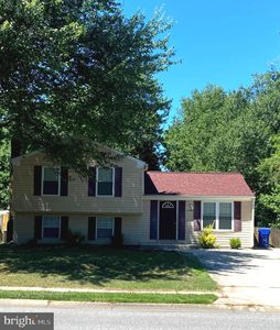 1184 Bannister Cir, Waldorf, MD, 20602