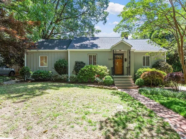 2823 Fowler Ave, Raleigh, NC 27607