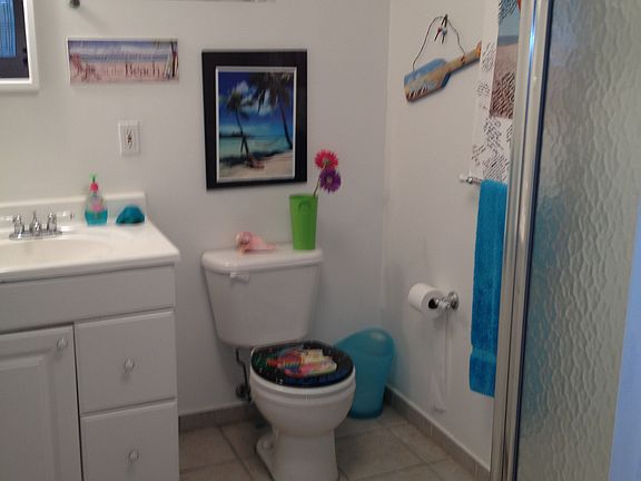 basement bath