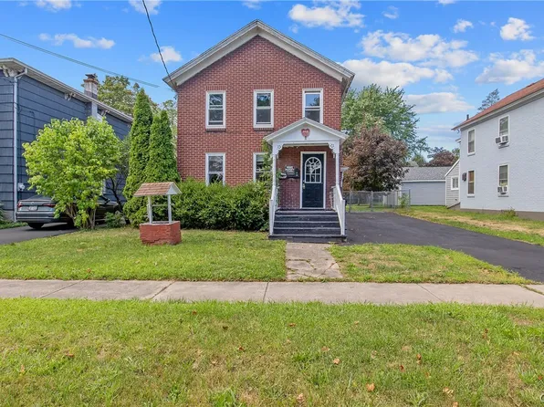109 McCool Ave, East Syracuse, NY 13057