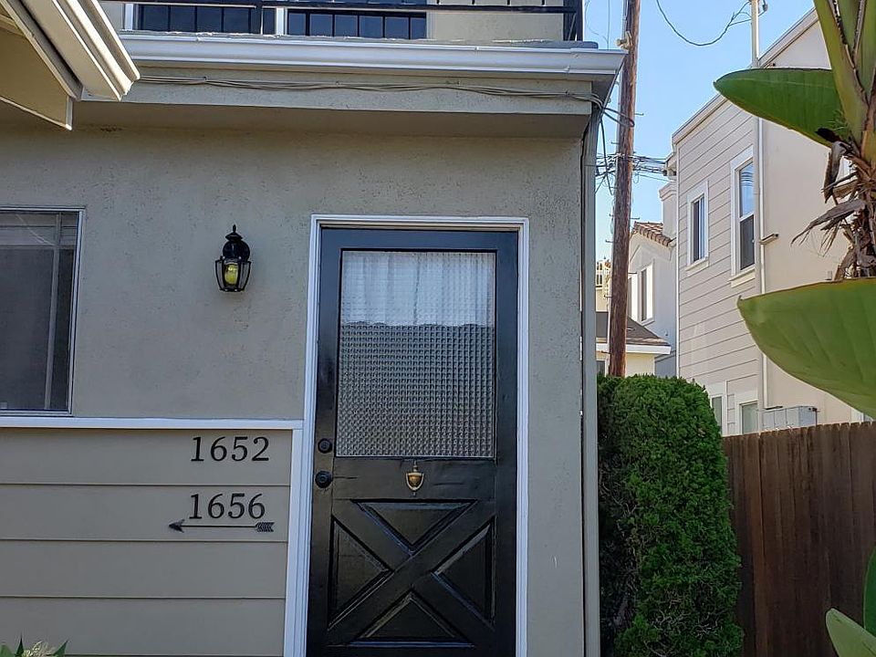 1652 Monterey Blvd Hermosa Beach CA Zillow