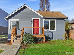321 3rd Street NE, Auburn, WA 98002