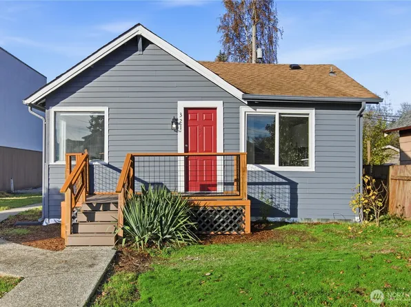 321 3rd Street NE, Auburn, WA 98002