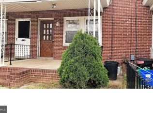 643 Fanshawe St, Philadelphia, PA 19111