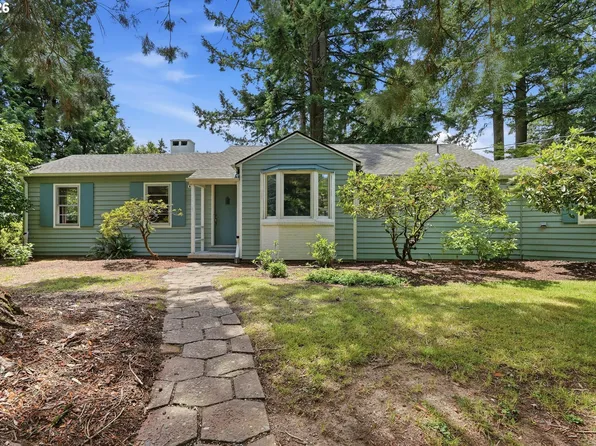7200 SW Benz Park Dr, Portland, OR 97225