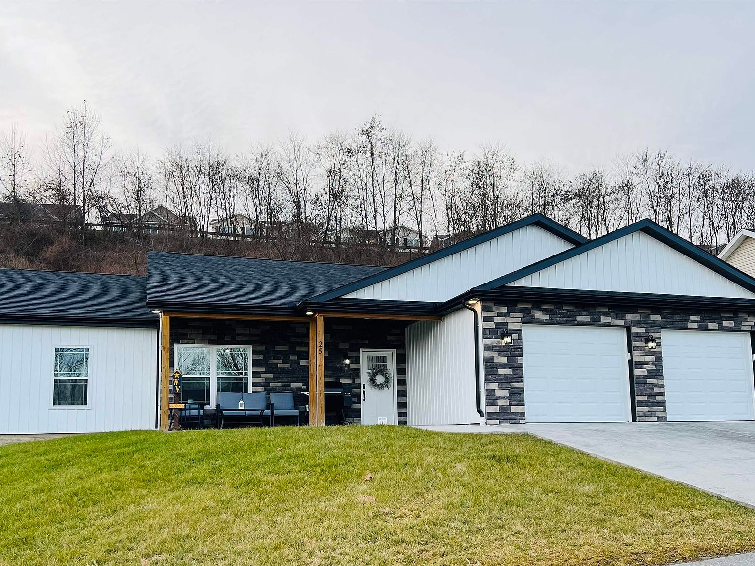 25 Middlebury Ln, Fairmont, WV 26554 Zillow