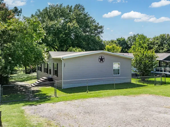 327 Whispering Trl, Gun Barrel City, TX 75156
