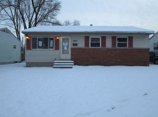 2267 Ward Rd, Columbus, OH 43224