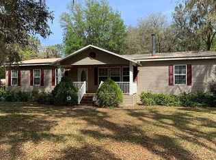 271 SW Al Jernon Ct, Lake City, FL 32024