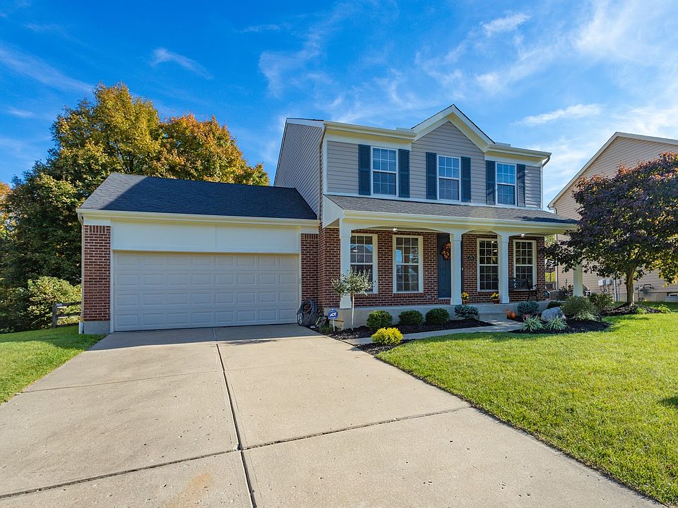 New listing-Shayler Park