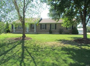 248 Indian Meadow Ln, Union, MO 63084