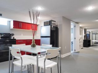 1201 C St NE #BASEMENT, Washington, DC 20002