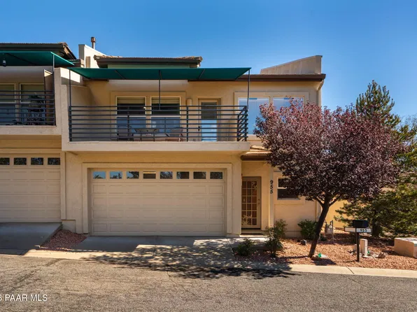 955 N Rolling Green Rd, Dewey, AZ 86327