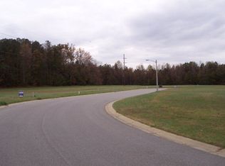 LOT 16 Pinewood Dr, Ahoskie, NC 27910