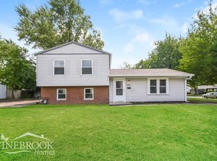7901 E 35th St, Indianapolis, IN 46226