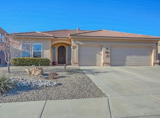 1717 Caramesa Dr SE, Rio Rancho, NM 87124