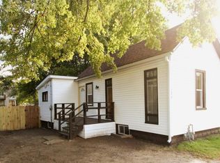 126 Phillips Ave, Michigan City, IN