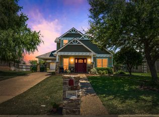 10421 T Bury, Waco, TX 76708