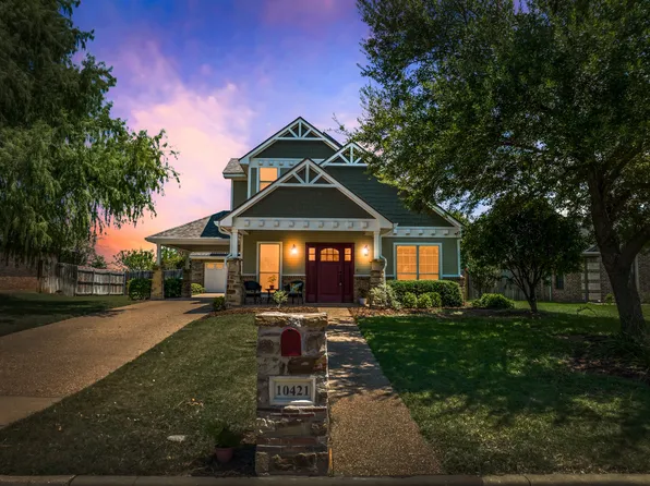 10421 T Bury, Waco, TX 76708